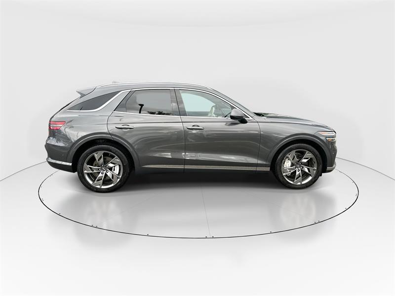 genesis Electrified GV70 2023 - 10