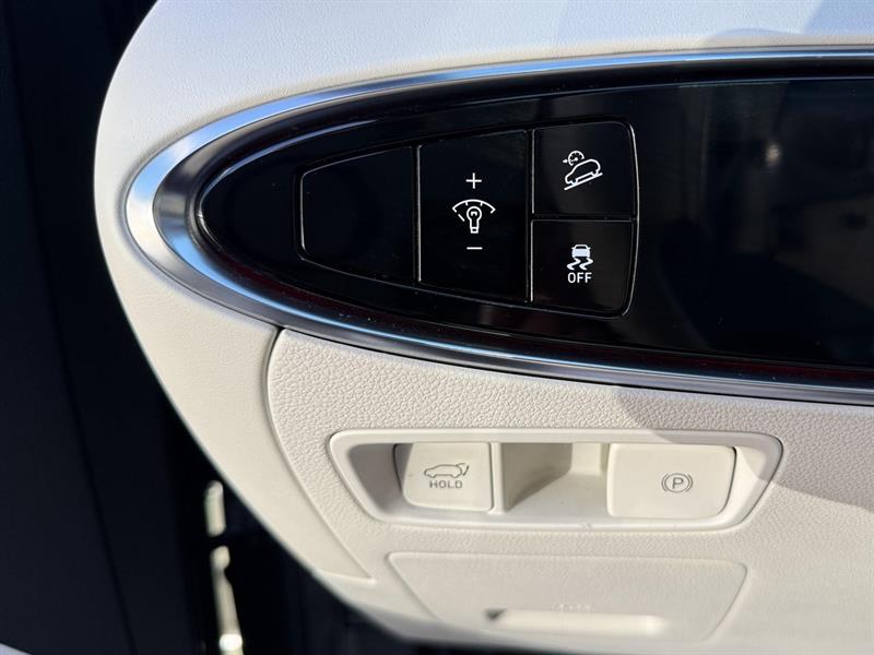 genesis Electrified GV70 2023 - 13