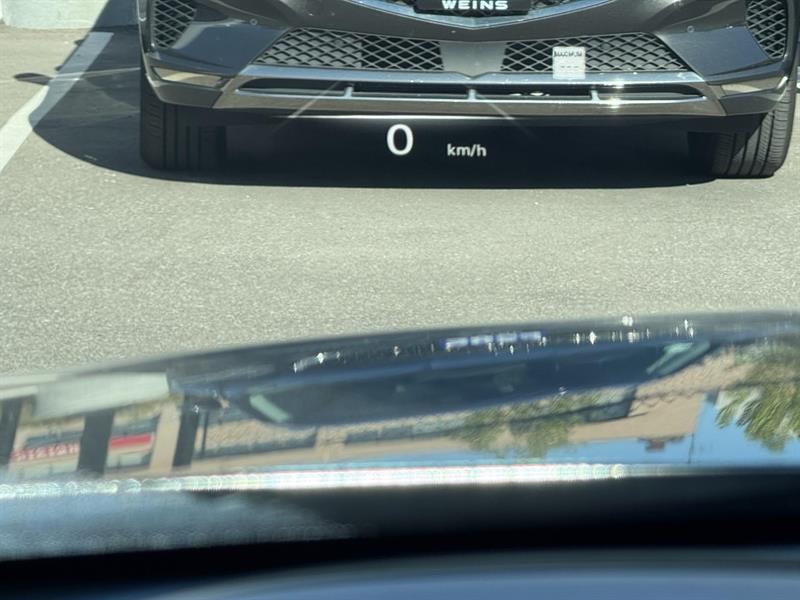 genesis Electrified GV70 2023 - 16