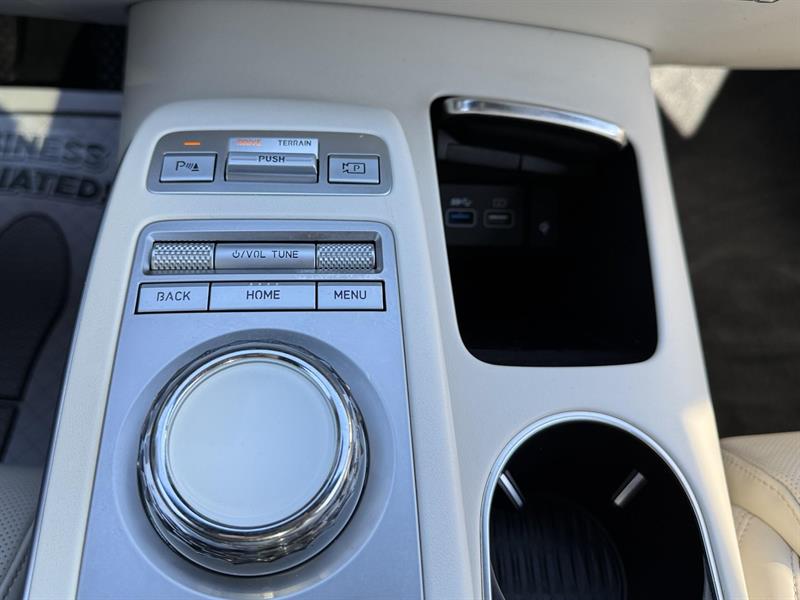 genesis Electrified GV70 2023 - 23