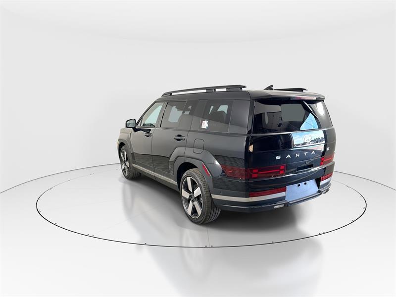 hyundai Santa Fe 2025 - 5