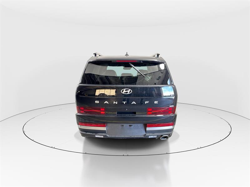 hyundai Santa Fe 2025 - 6