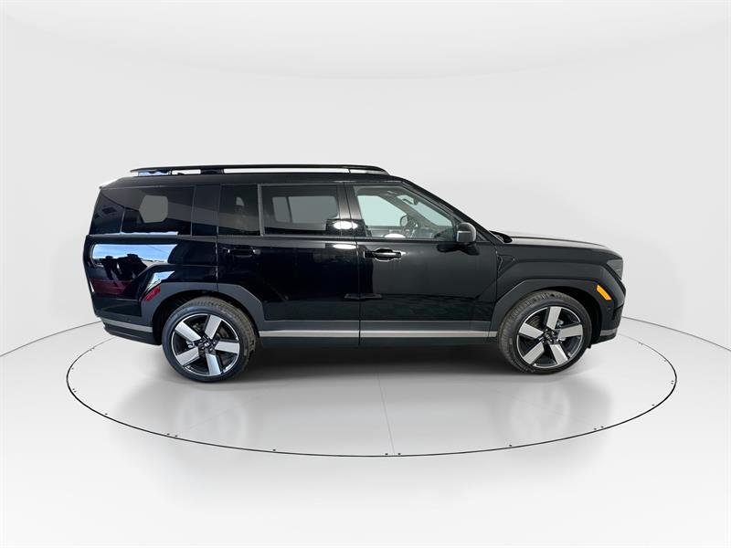 hyundai Santa Fe 2025 - 8