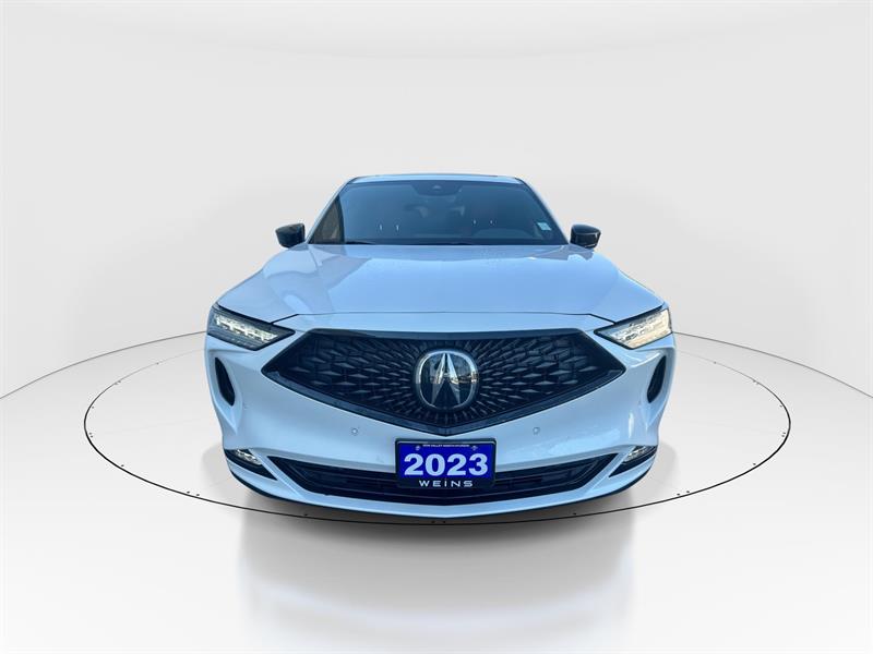 acura MDX 2023 - 4