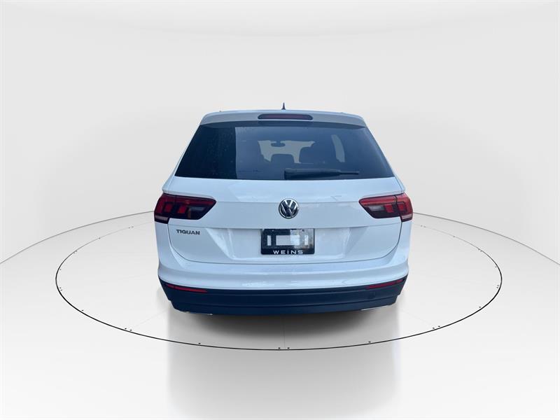 volkswagen Tiguan 2019 - 8