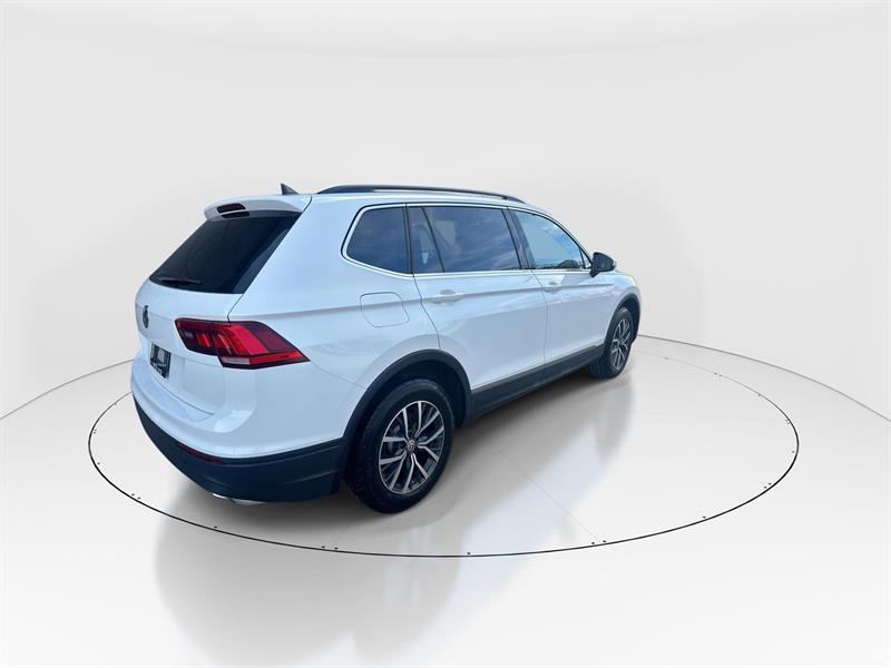 volkswagen Tiguan 2019 - 9