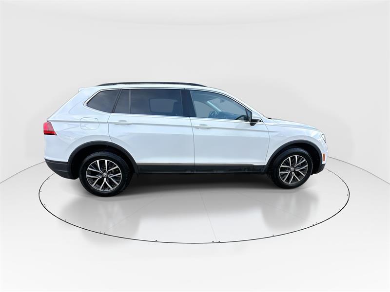 volkswagen Tiguan 2019 - 10