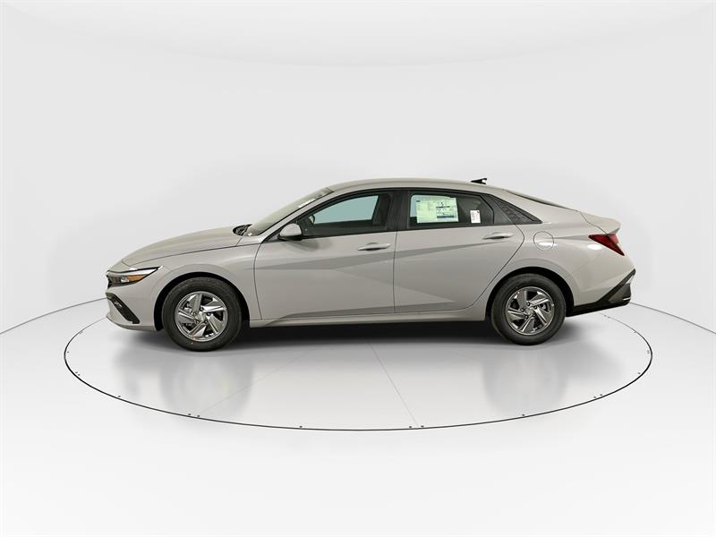 hyundai Elantra 2025 - 4