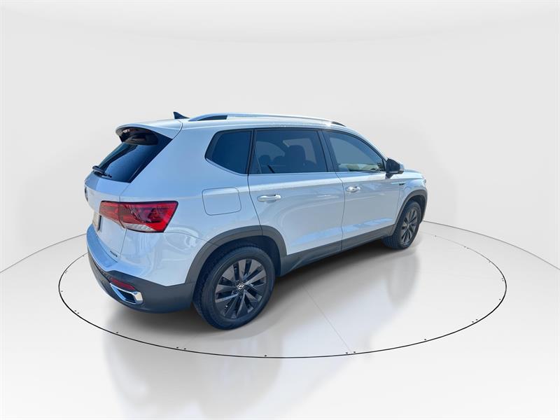 volkswagen Taos 2022 - 9