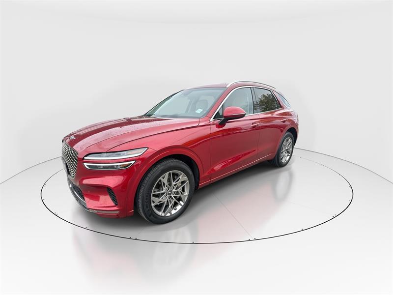 genesis GV70 2025 - 5