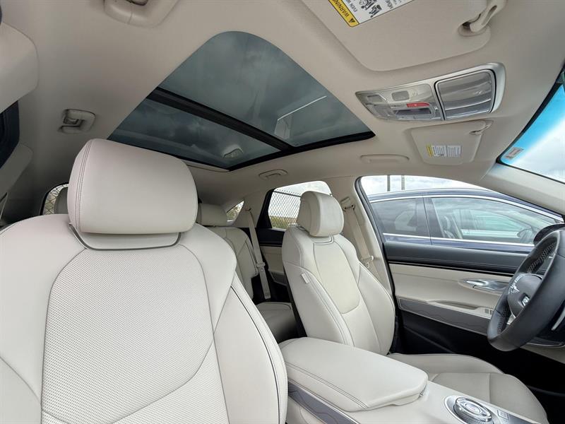 genesis GV70 2025 - 22