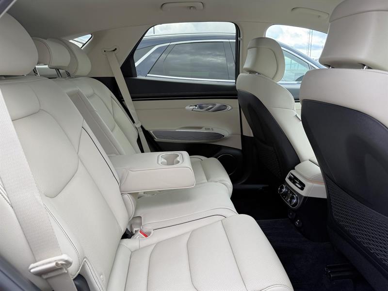 genesis GV70 2025 - 25