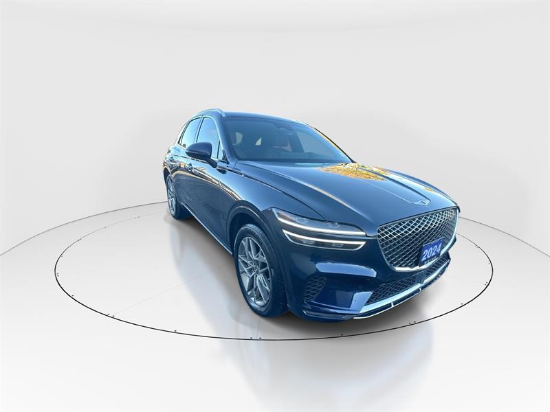 genesis GV70 2024 - 3