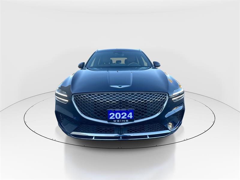genesis GV70 2024 - 4