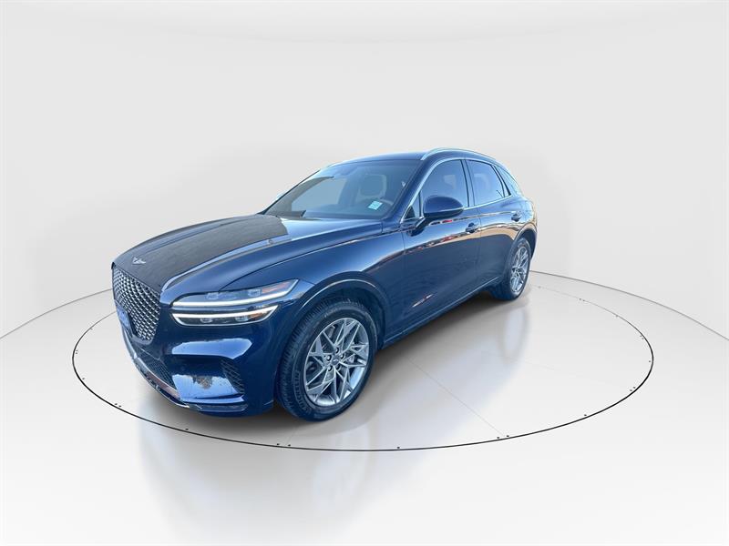 genesis GV70 2024 - 5