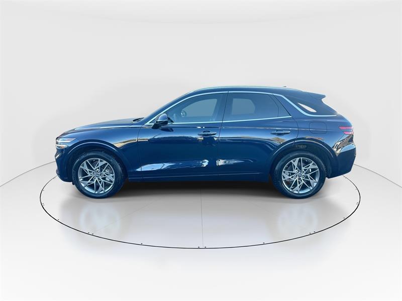 genesis GV70 2024 - 6