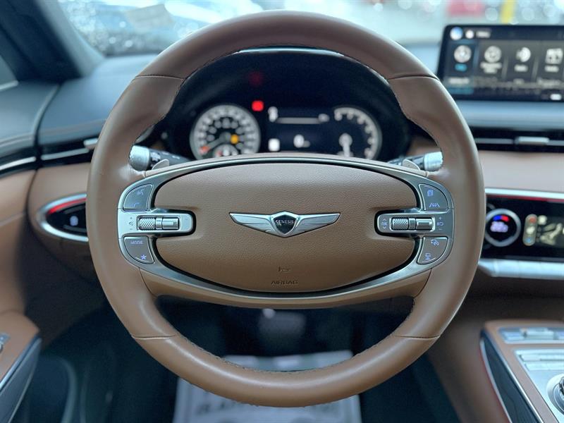 genesis GV70 2024 - 15