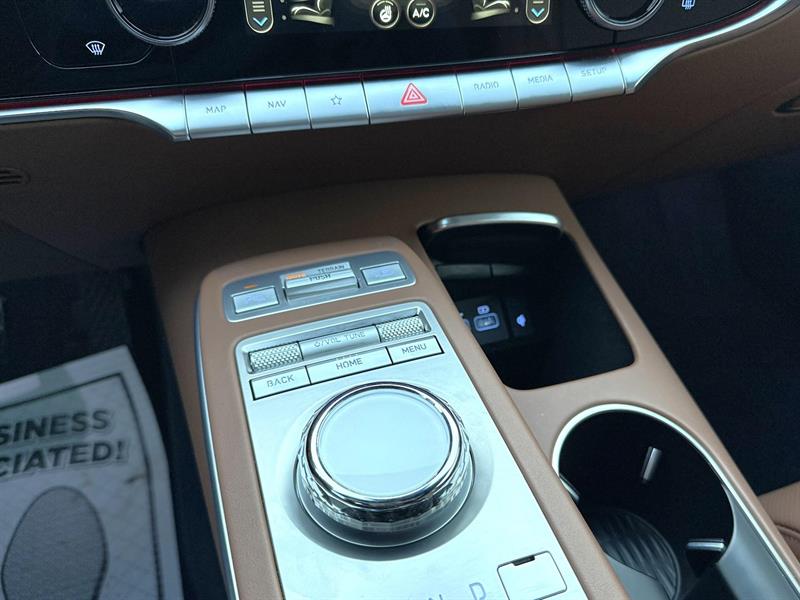 genesis GV70 2024 - 20