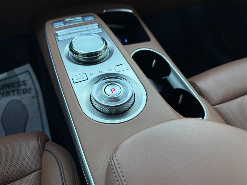 genesis GV70 2024 - 21