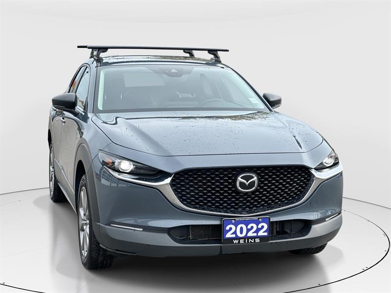 mazda CX-30 2022
