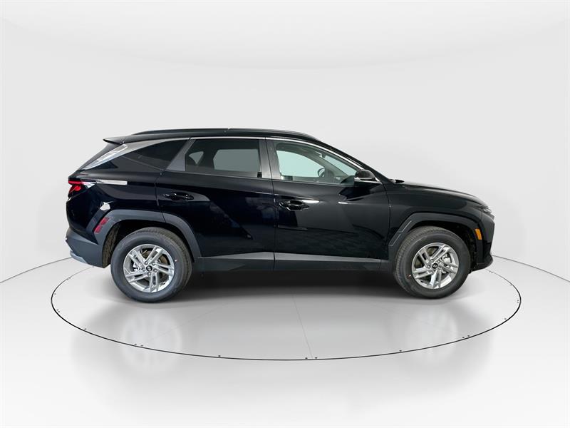 hyundai Tucson 2026 - 8