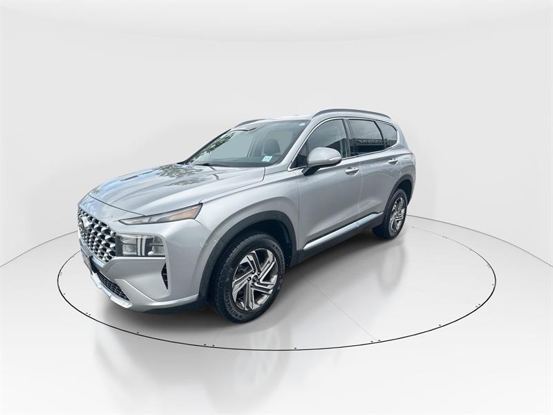 hyundai Santa Fe 2021 - 5