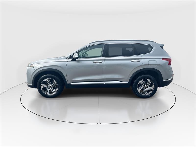 hyundai Santa Fe 2021 - 6