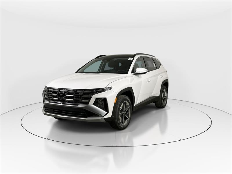 hyundai Tucson 2026 - 3