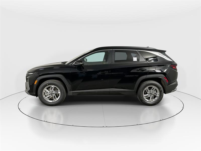 hyundai Tucson 2026 - 4