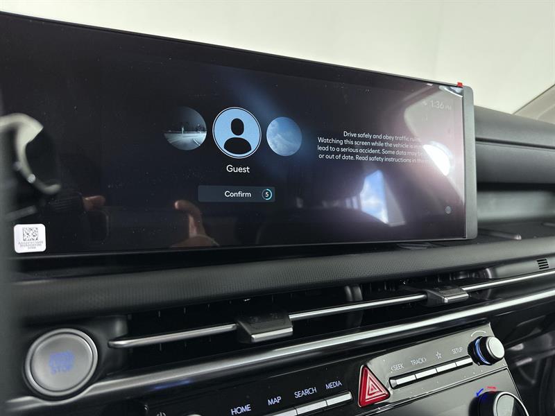 hyundai Tucson 2026 - 15