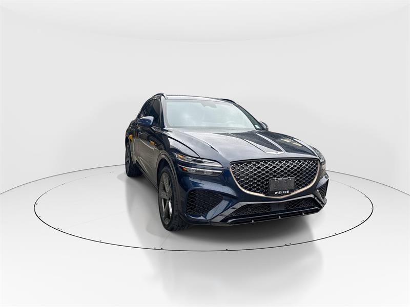 genesis GV70 2022 - 3