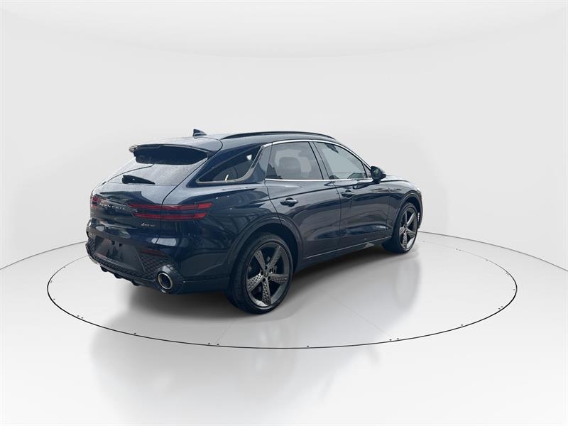 genesis GV70 2022 - 9