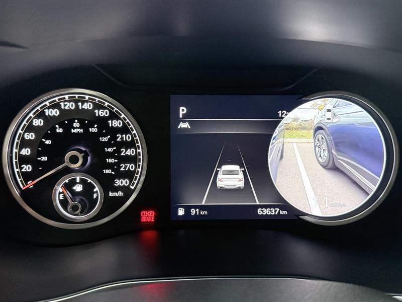 genesis G70 2022 - 18