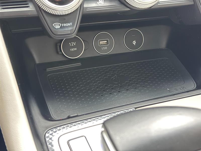 genesis G70 2022 - 22