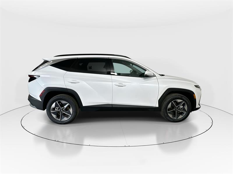 hyundai Tucson 2026 - 8