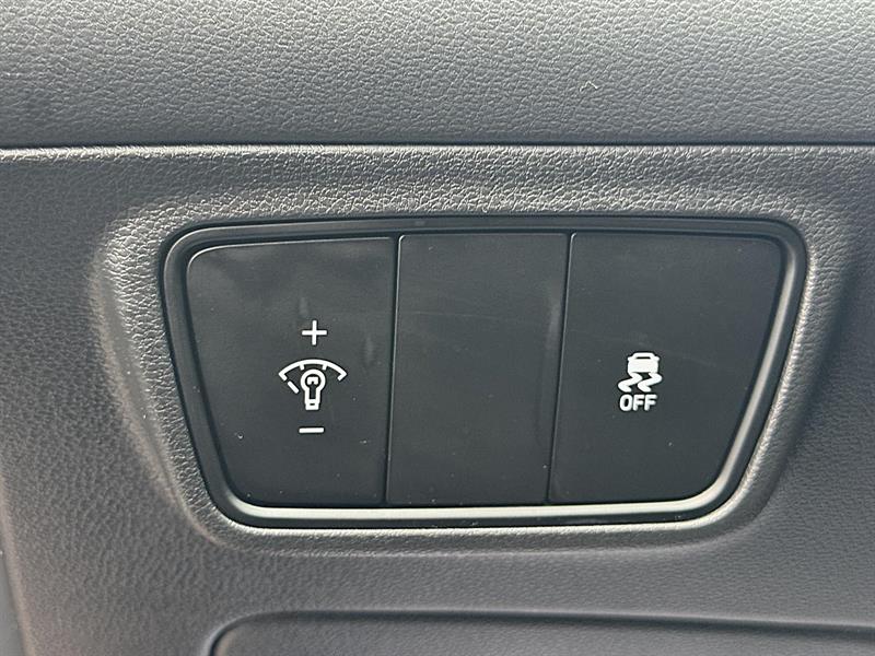 hyundai Tucson 2022 - 13