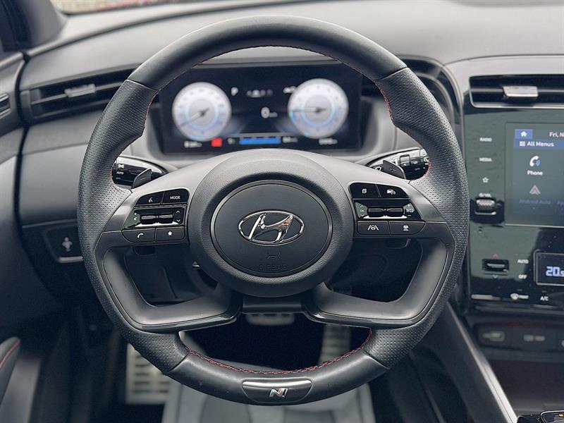 hyundai Tucson 2022 - 15