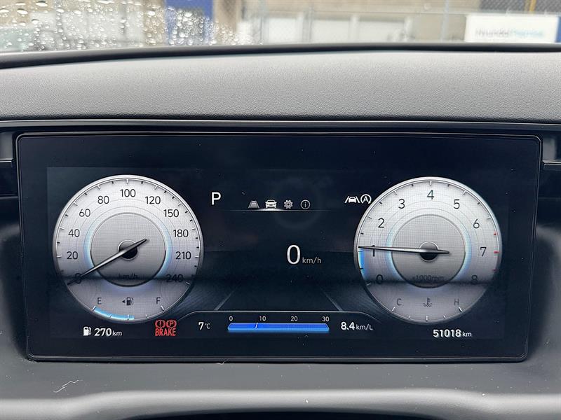 hyundai Tucson 2022 - 16