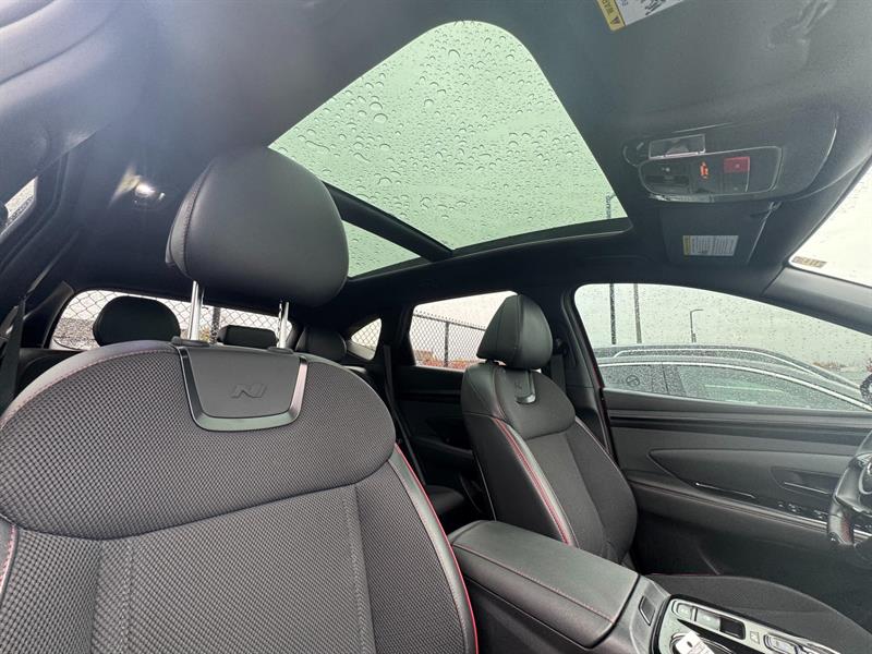 hyundai Tucson 2022 - 22