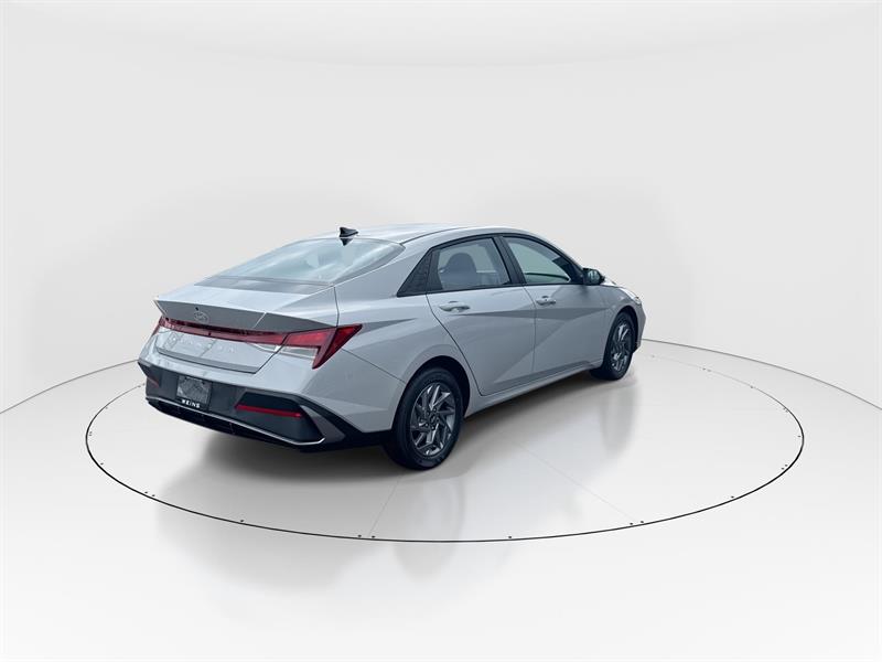 hyundai Elantra 2025 - 9