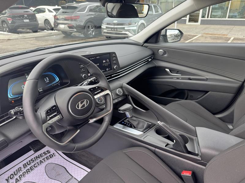 hyundai Elantra 2025 - 12