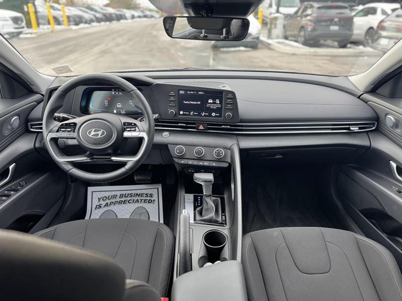 hyundai Elantra 2025 - 14