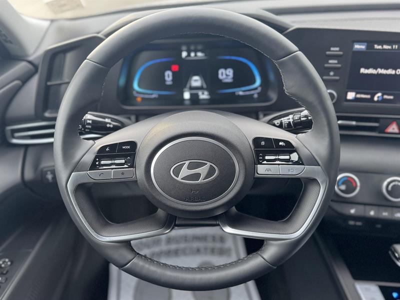 hyundai Elantra 2025 - 15