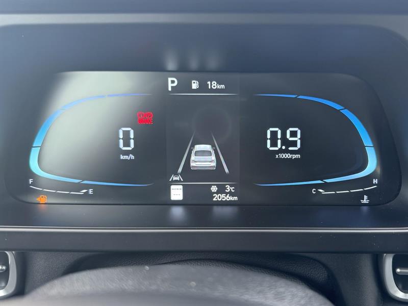 hyundai Elantra 2025 - 16