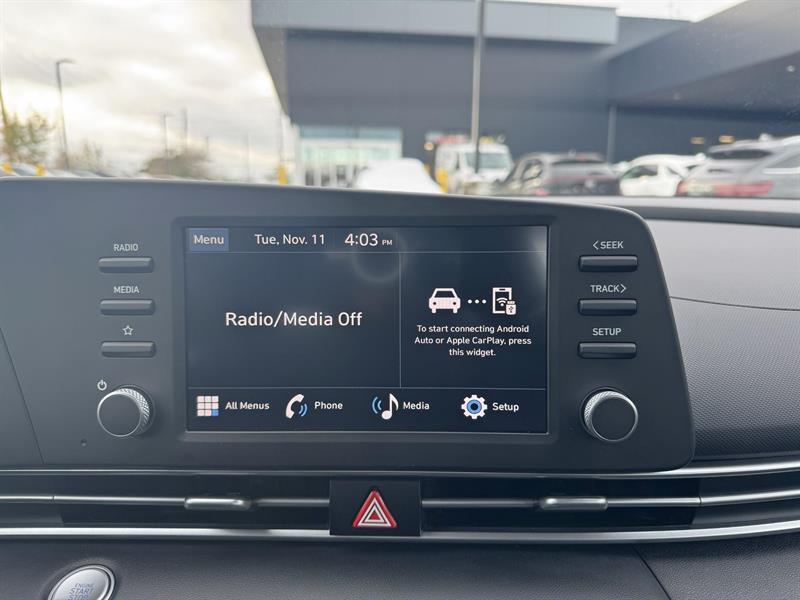 hyundai Elantra 2025 - 18