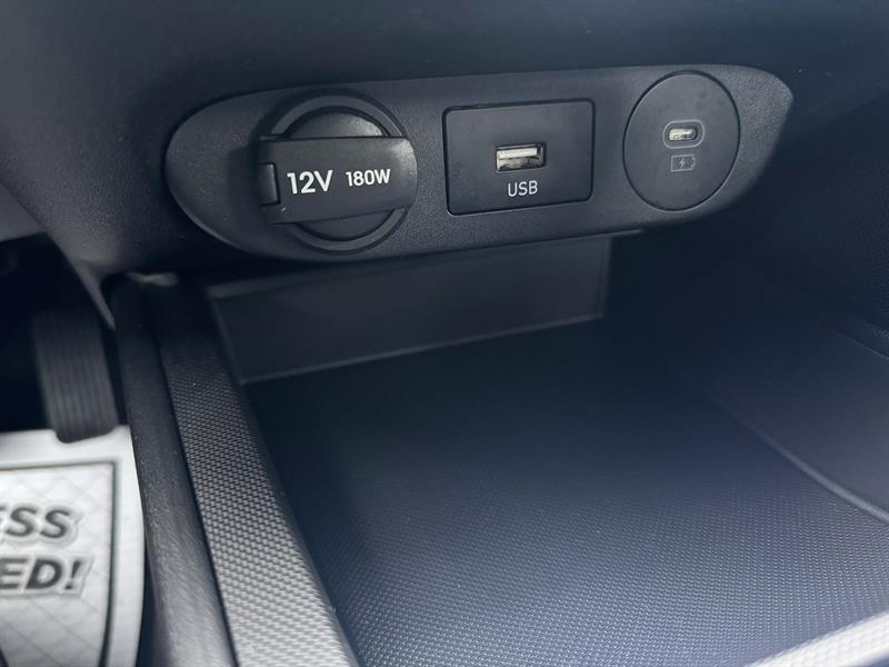 hyundai Elantra 2025 - 21