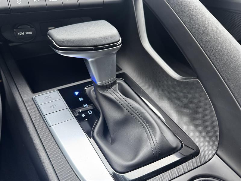 hyundai Elantra 2025 - 22