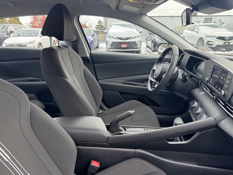 hyundai Elantra 2025 - 24