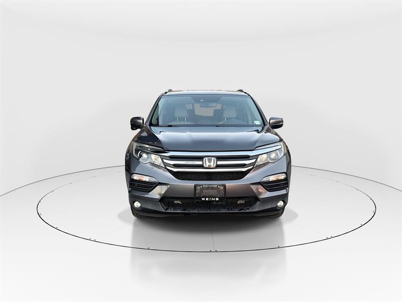 honda Pilot 2016 - 4