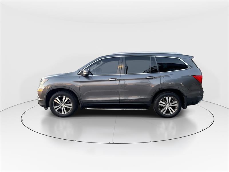honda Pilot 2016 - 6